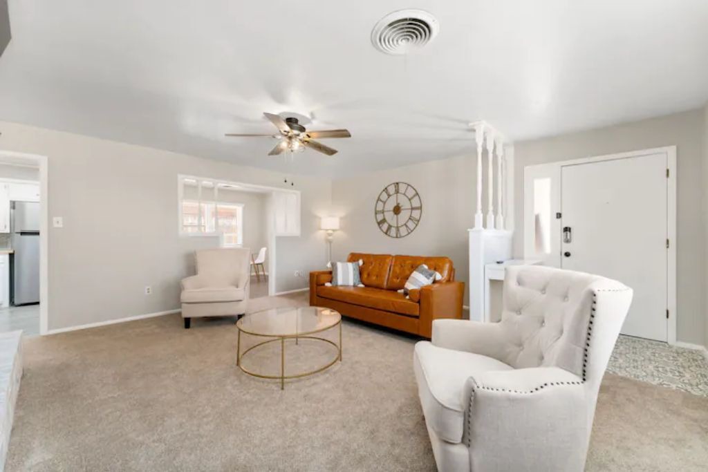 Photo of Livingroom in Lubbock