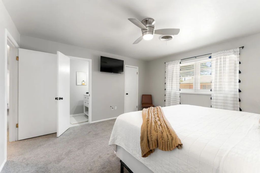 Photo of Bedroom in Lubbock