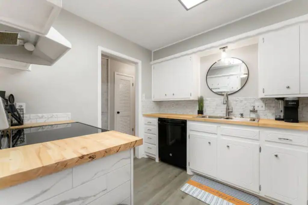 Photo of Kitchen in Lubbock