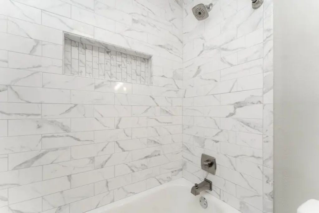 Photo of Bathroom in Lubbock