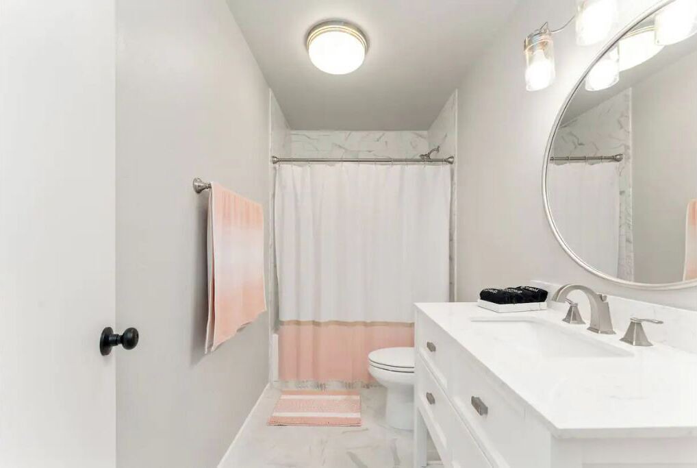 Photo of Bathroom in Lubbock