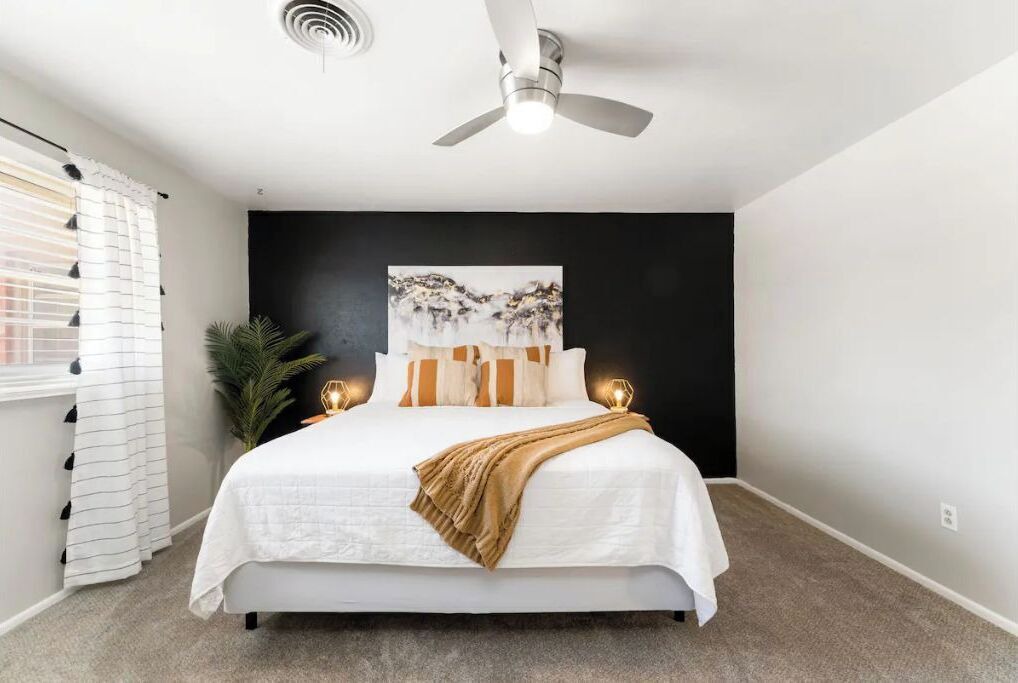 Photo of Bedroom in Lubbock