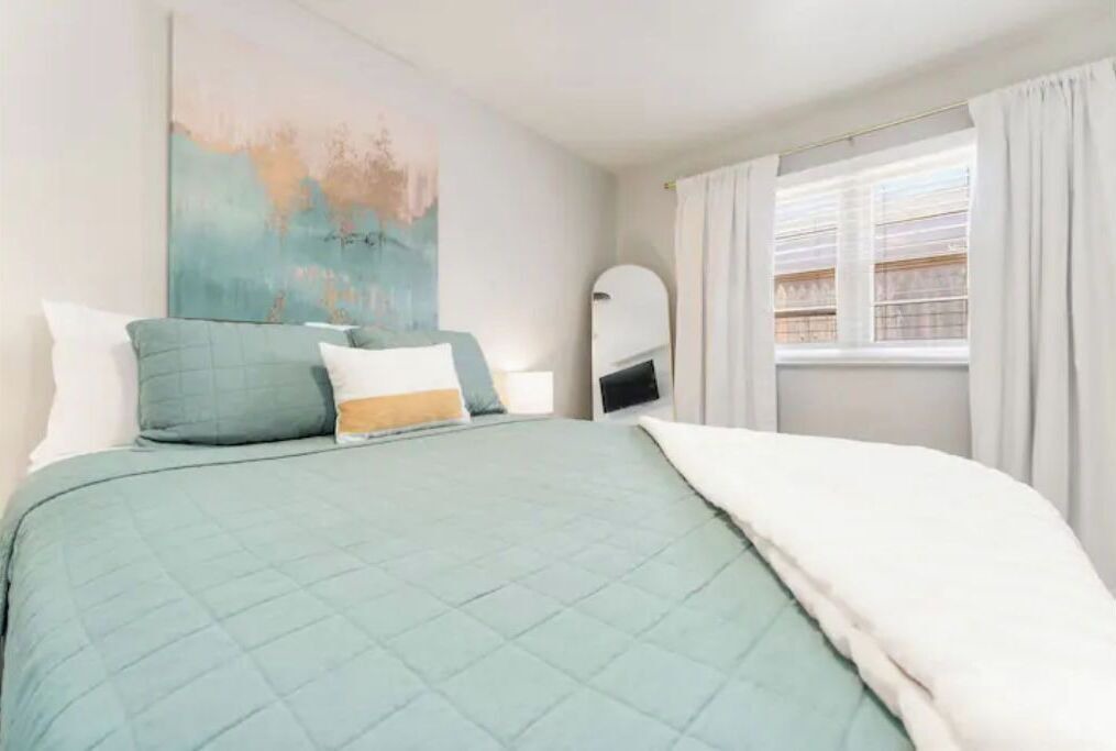 Photo of Bedroom in Lubbock