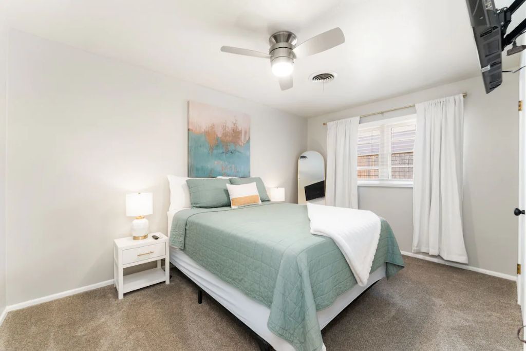 Photo of Bedroom in Lubbock