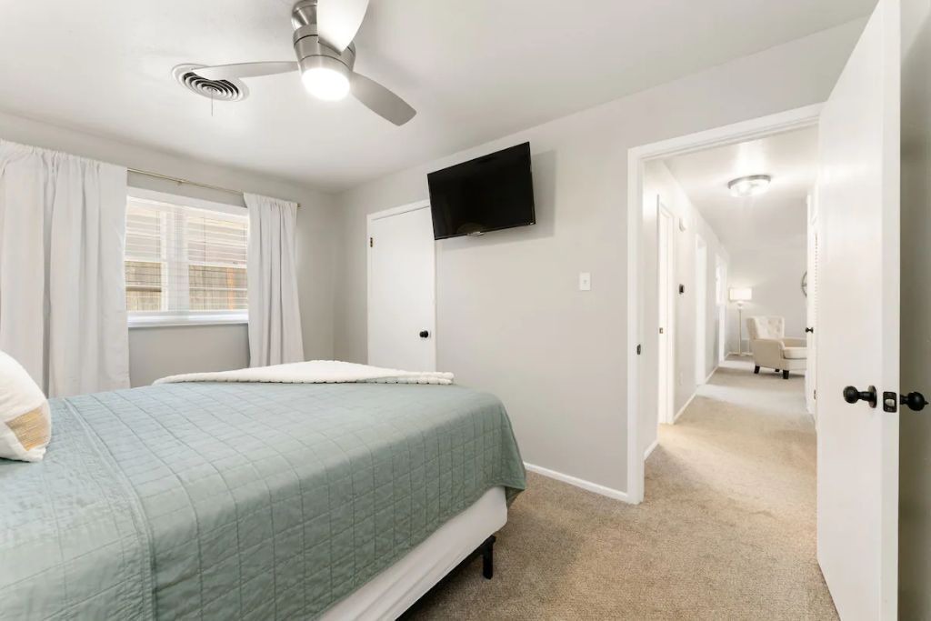 Photo of Bedroom in Lubbock
