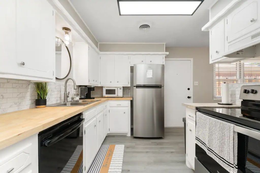 Photo of Kitchen in Lubbock
