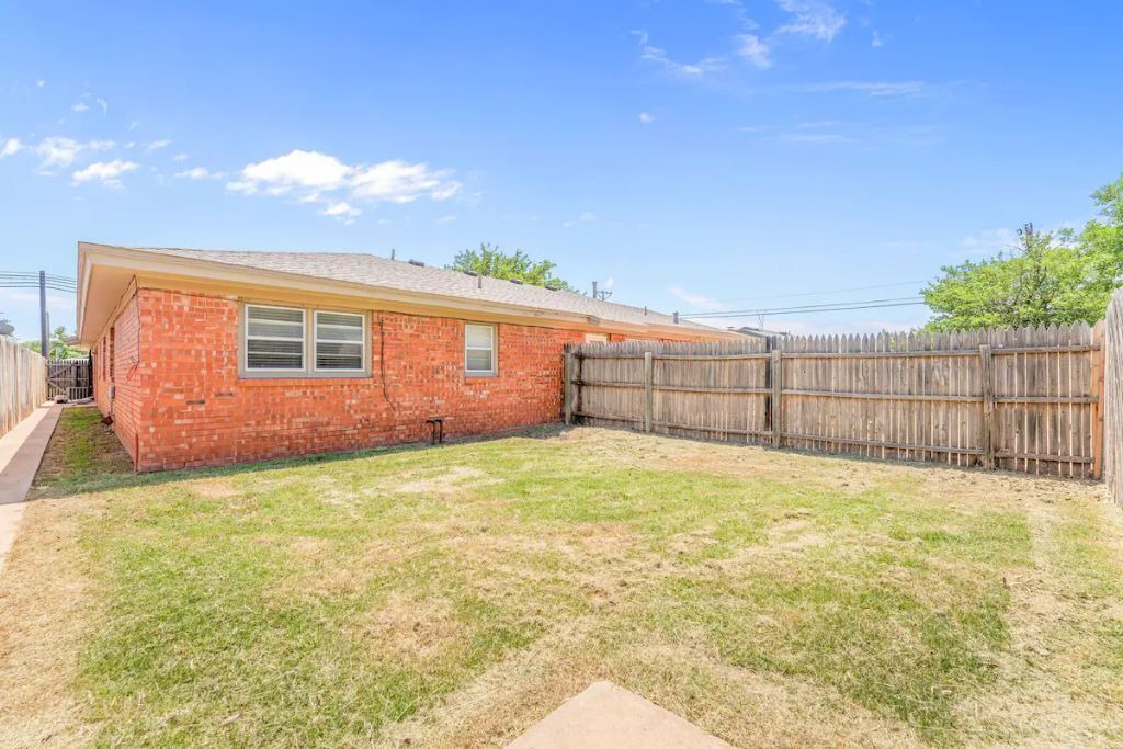 Photo of Outdoor in Lubbock