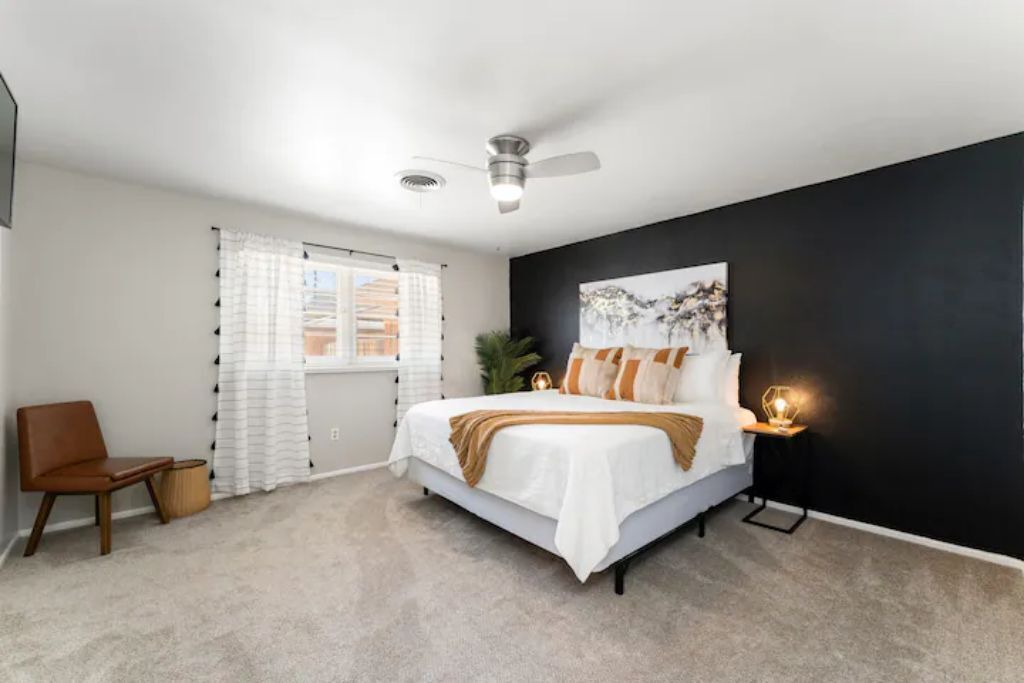 Photo of Bedroom in Lubbock