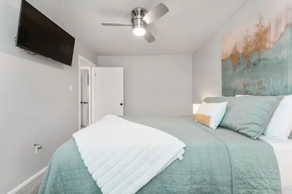 Photo of Bedroom in Lubbock