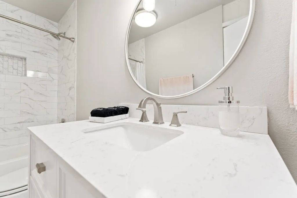 Photo of Bathroom in Lubbock