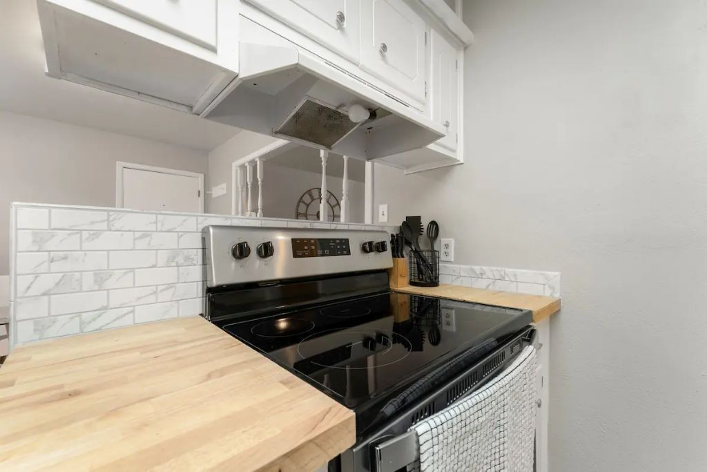 Photo of Kitchen in Lubbock