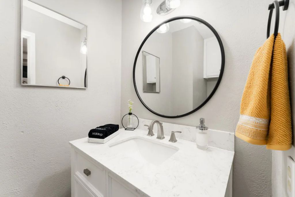 Photo of Bathroom in Lubbock