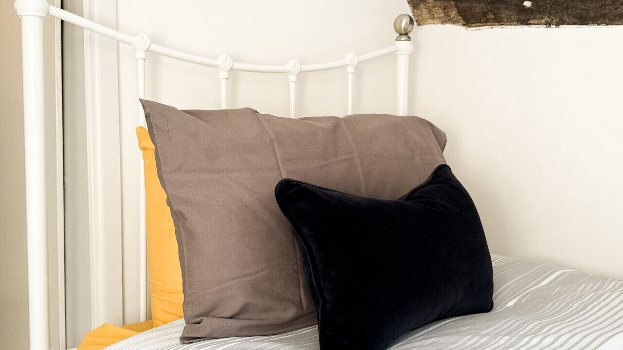 Photo of Bedroom in Salisbury