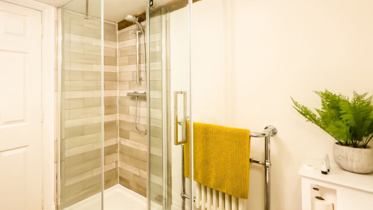 Photo of Bathroom in Salisbury