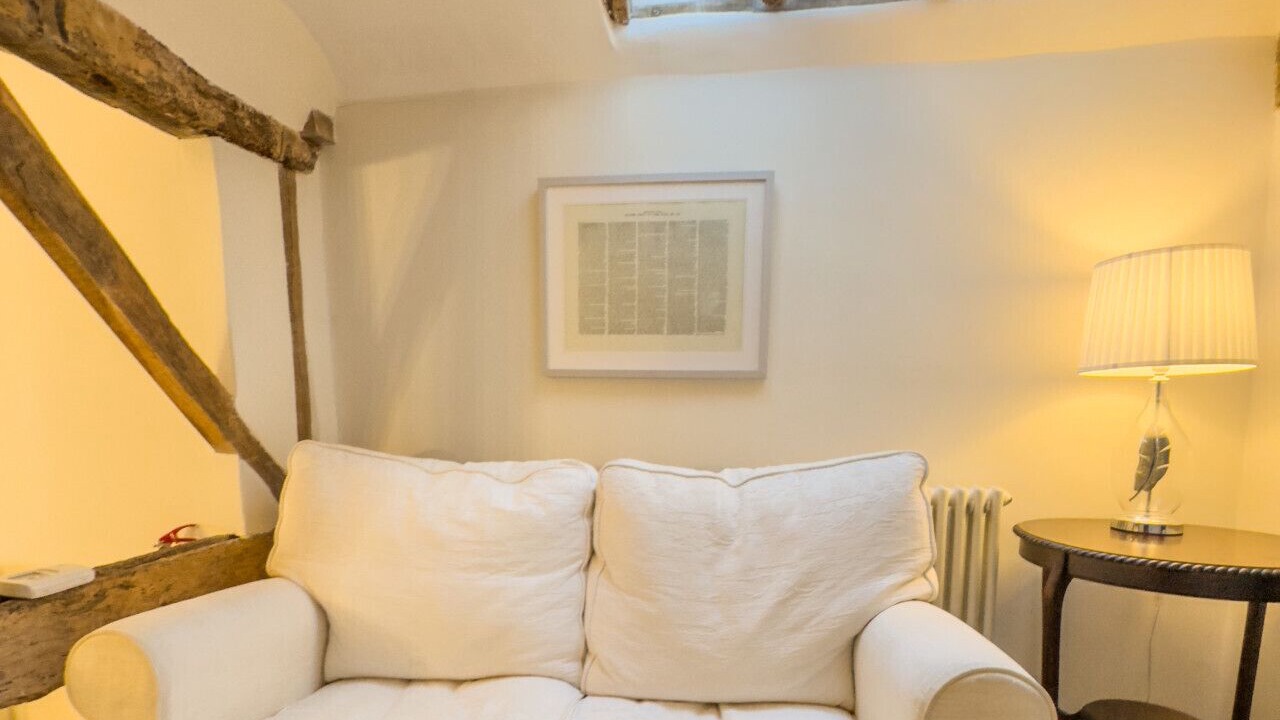 Photo of Livingroom in Salisbury