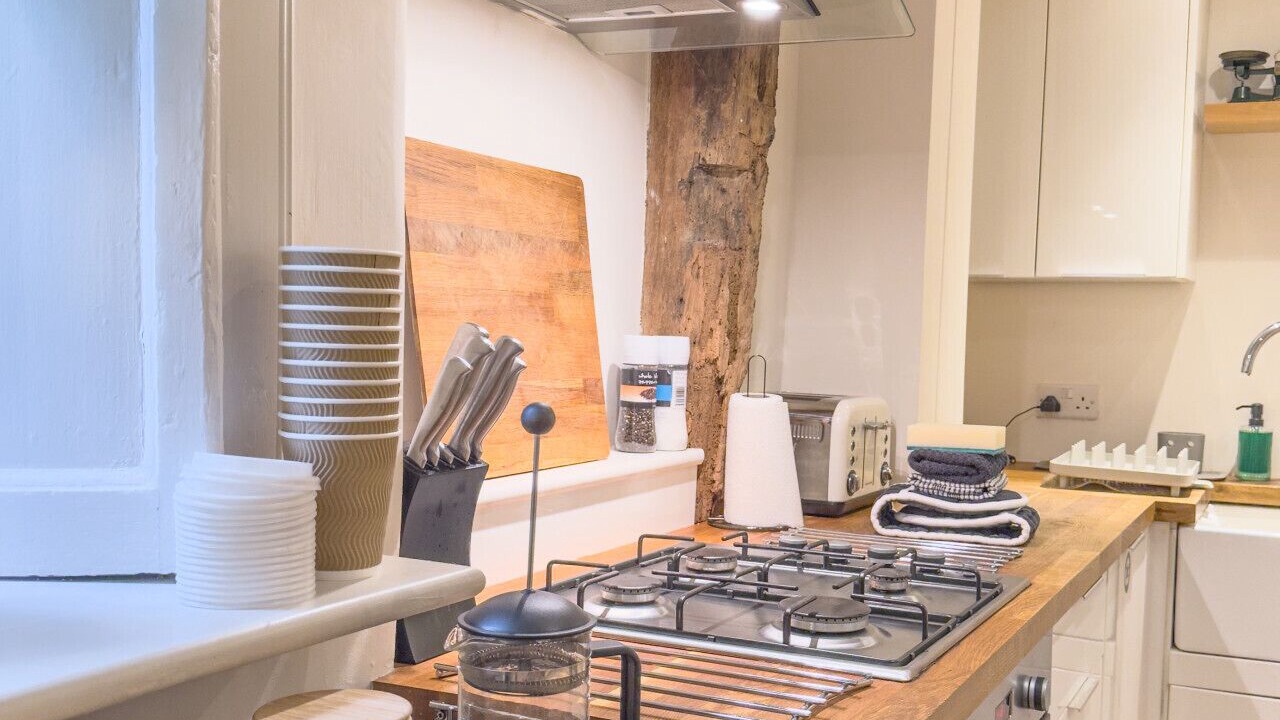 Photo of Kitchen in Salisbury