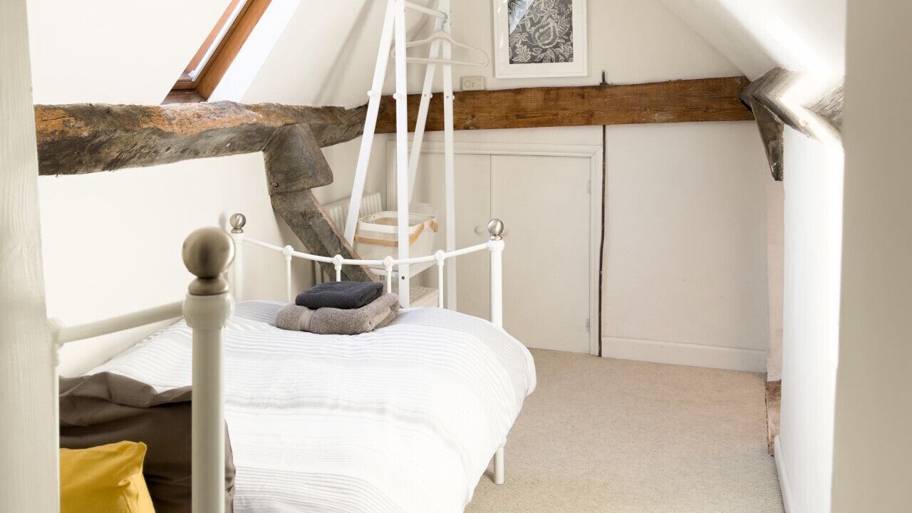 Photo of Bedroom in Salisbury