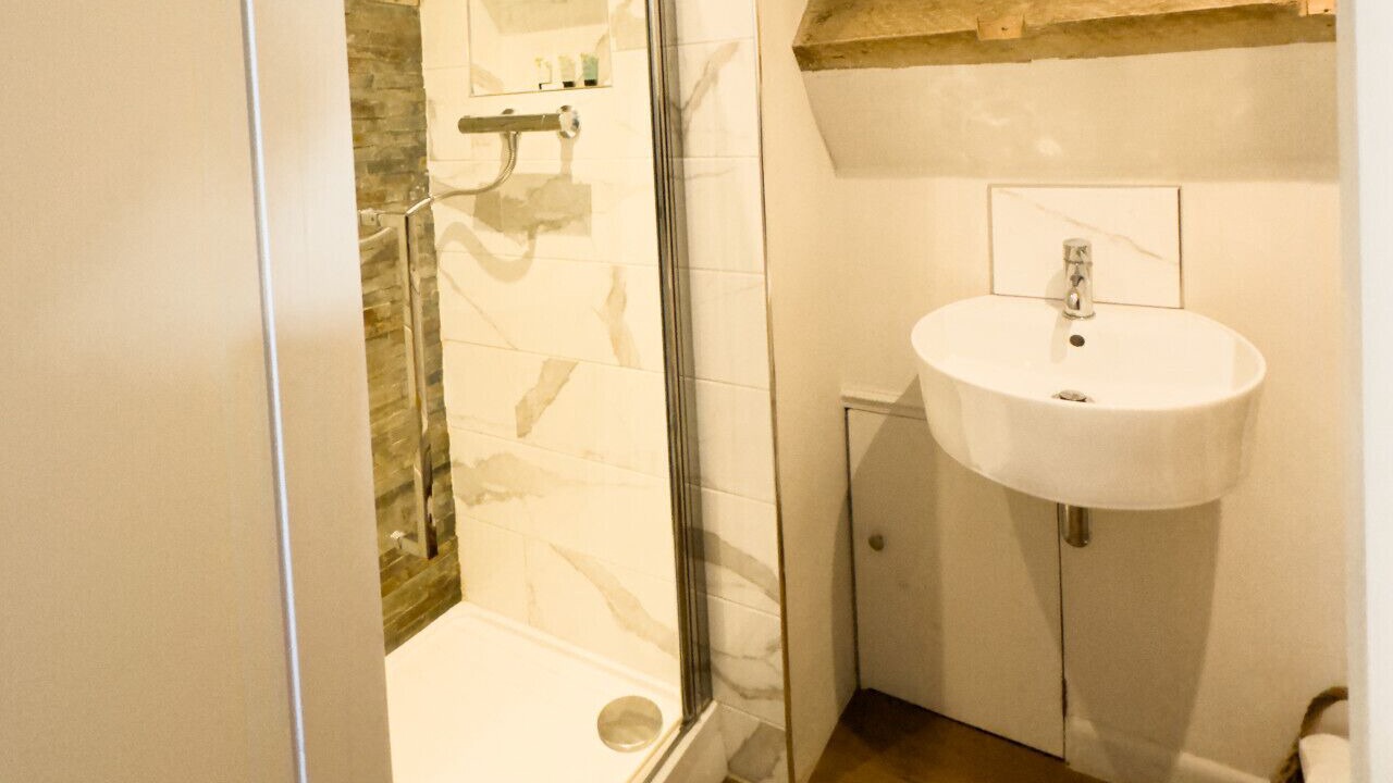 Photo of Bathroom in Salisbury