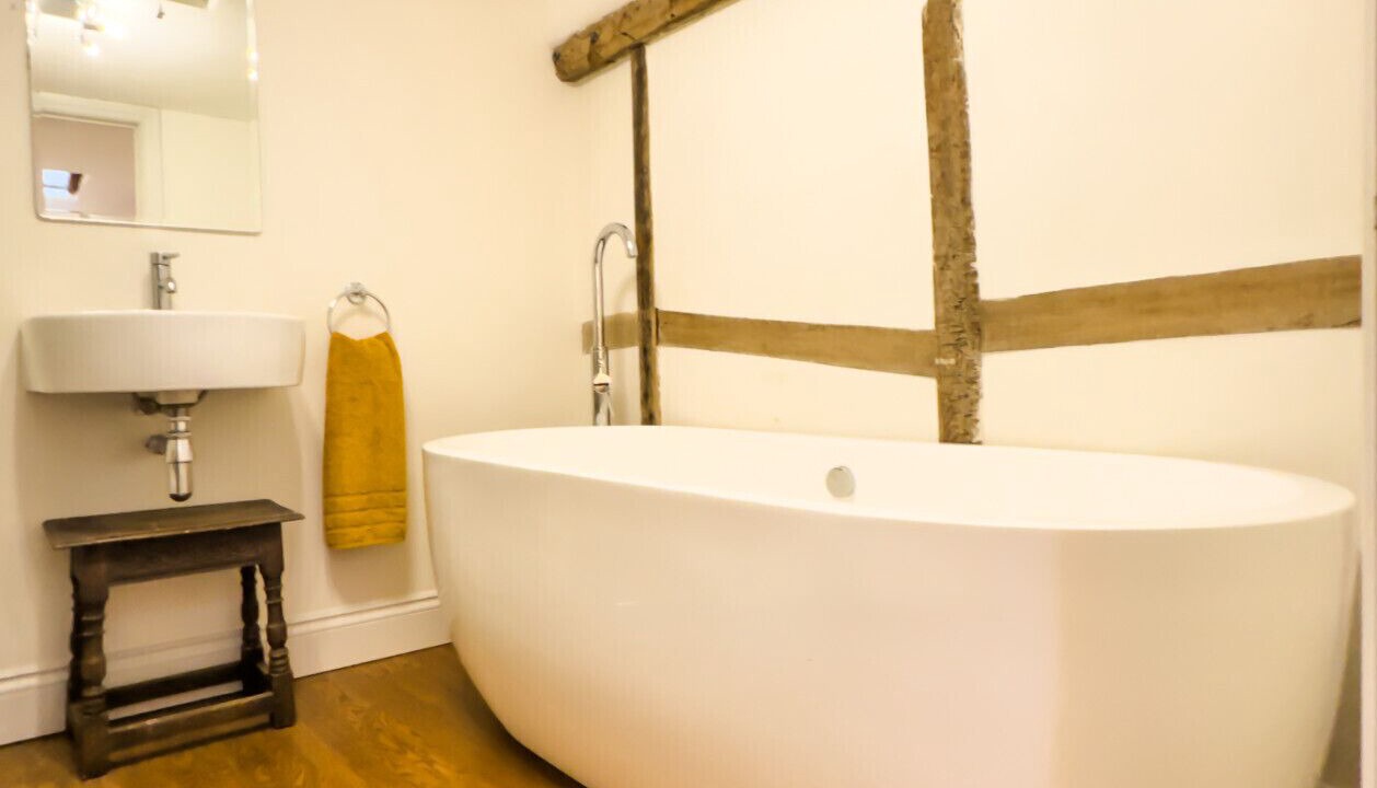 Photo of Bathroom in Salisbury