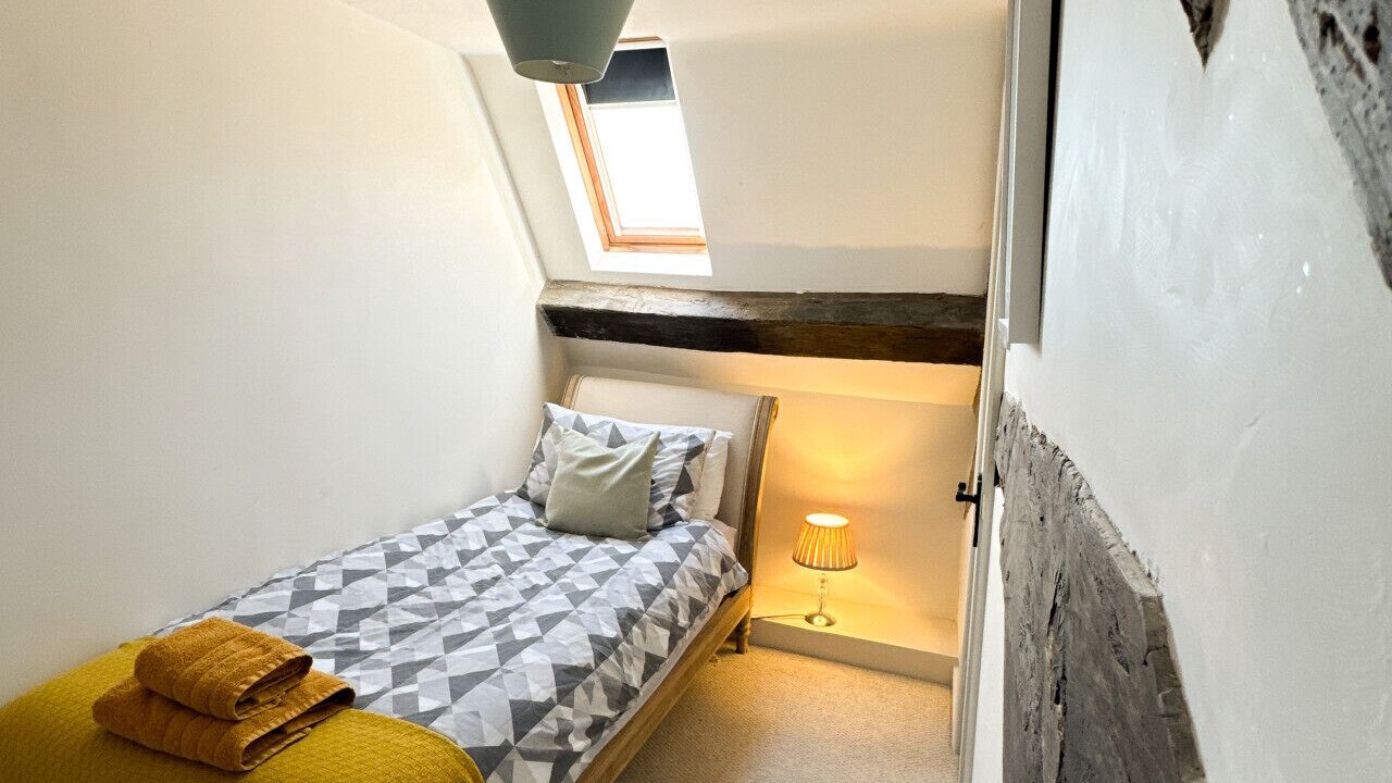 Photo of Bedroom in Salisbury