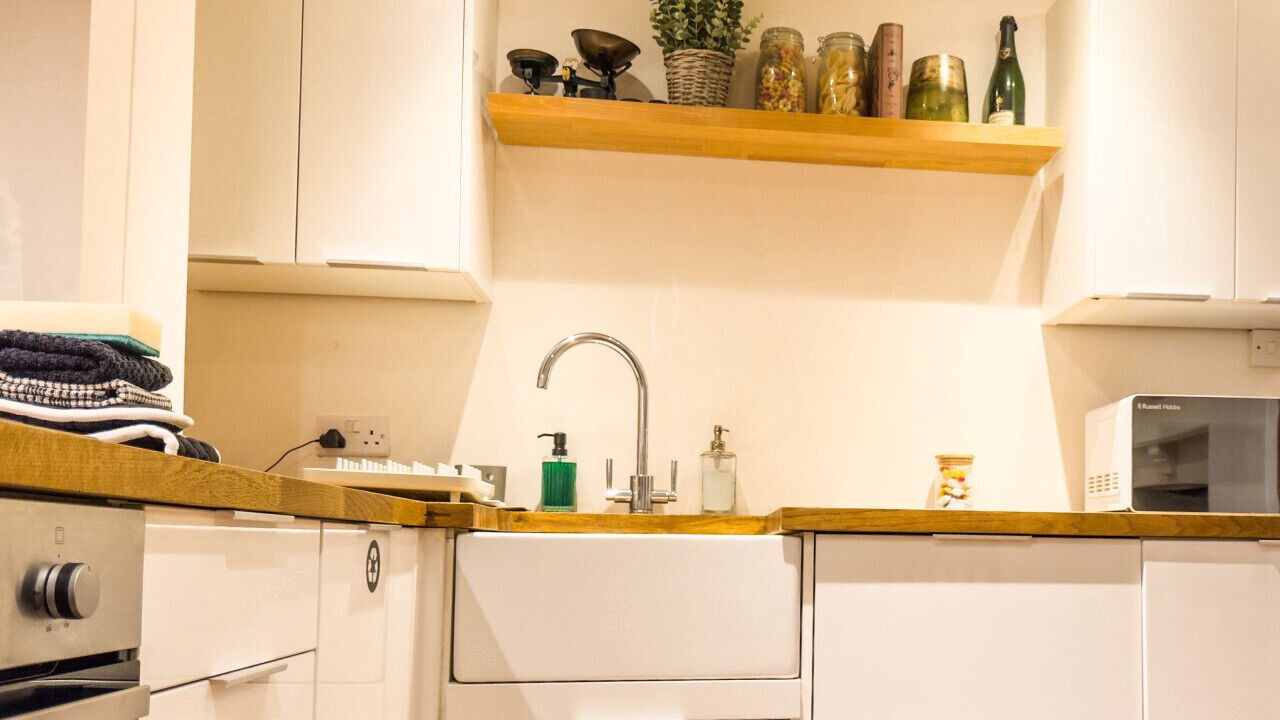 Photo of Kitchen in Salisbury