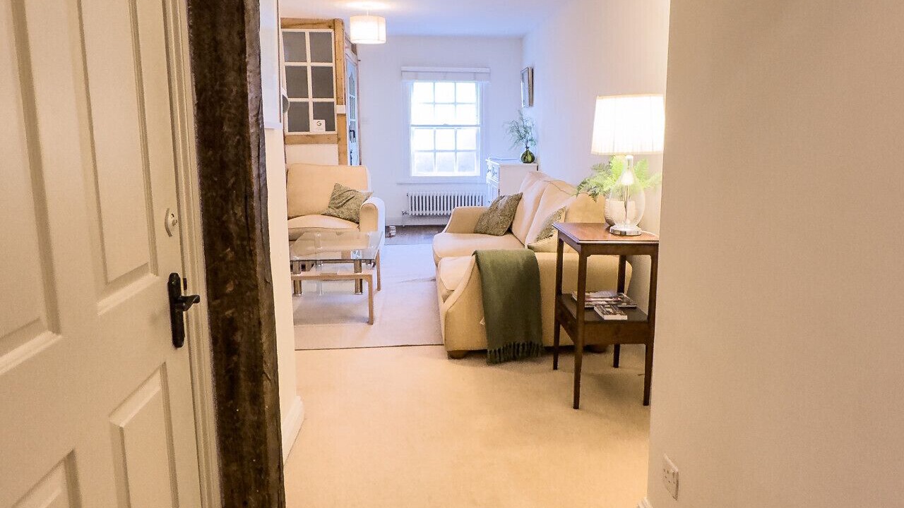 Photo of Livingroom in Salisbury