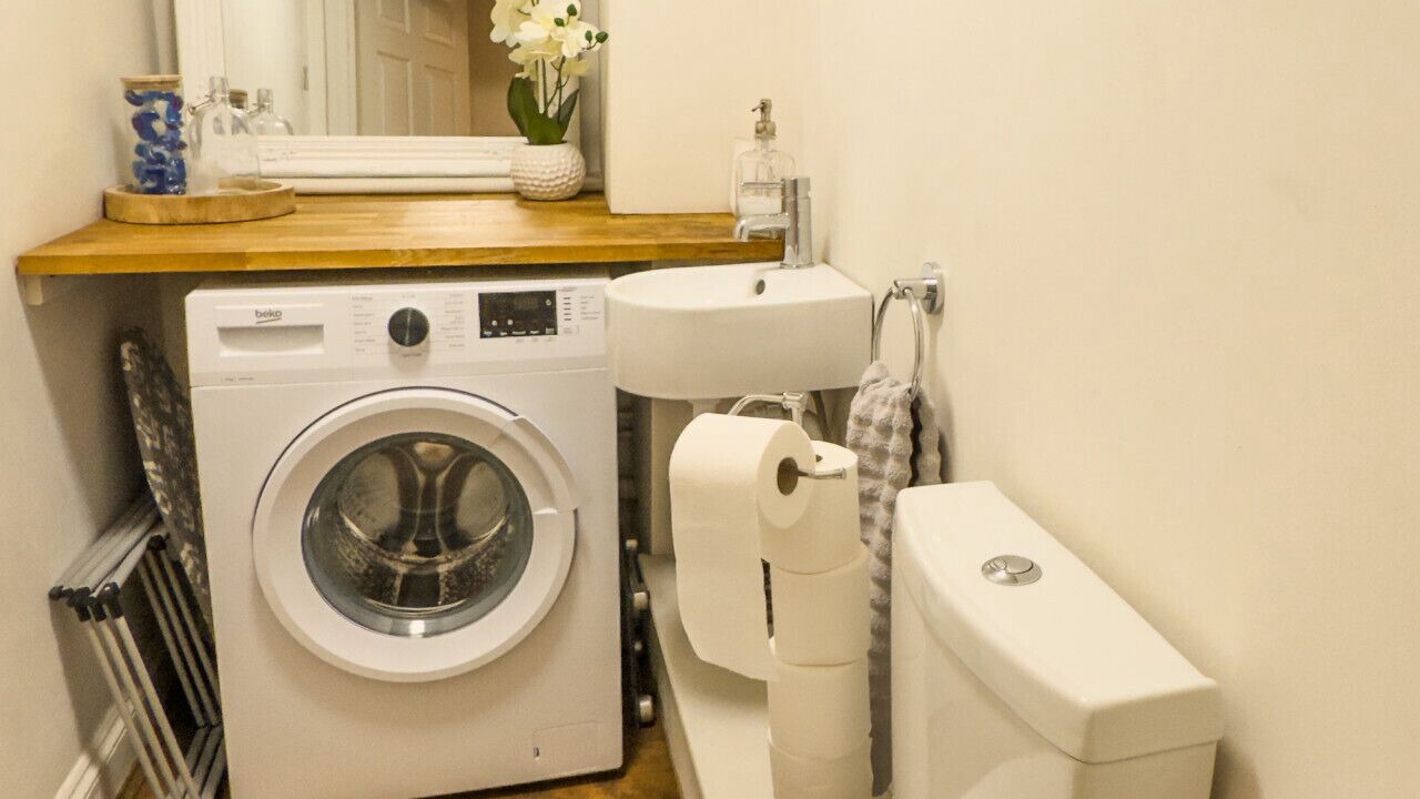 Photo of Bathroom in Salisbury