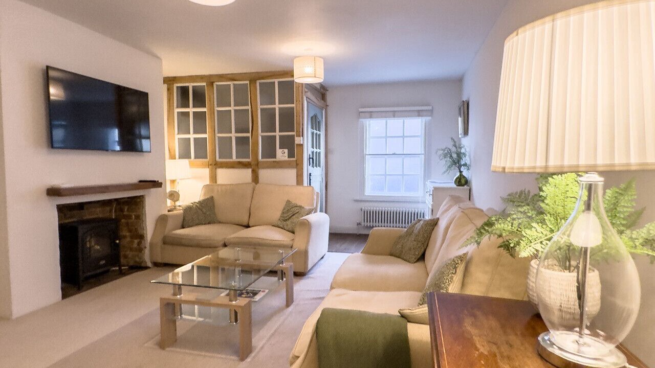 Photo of Livingroom in Salisbury