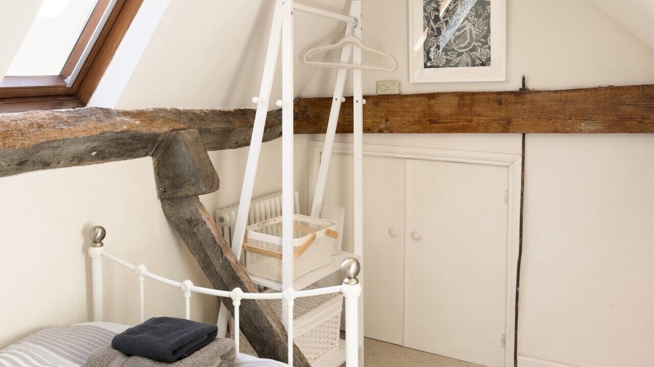 Photo of Bedroom in Salisbury