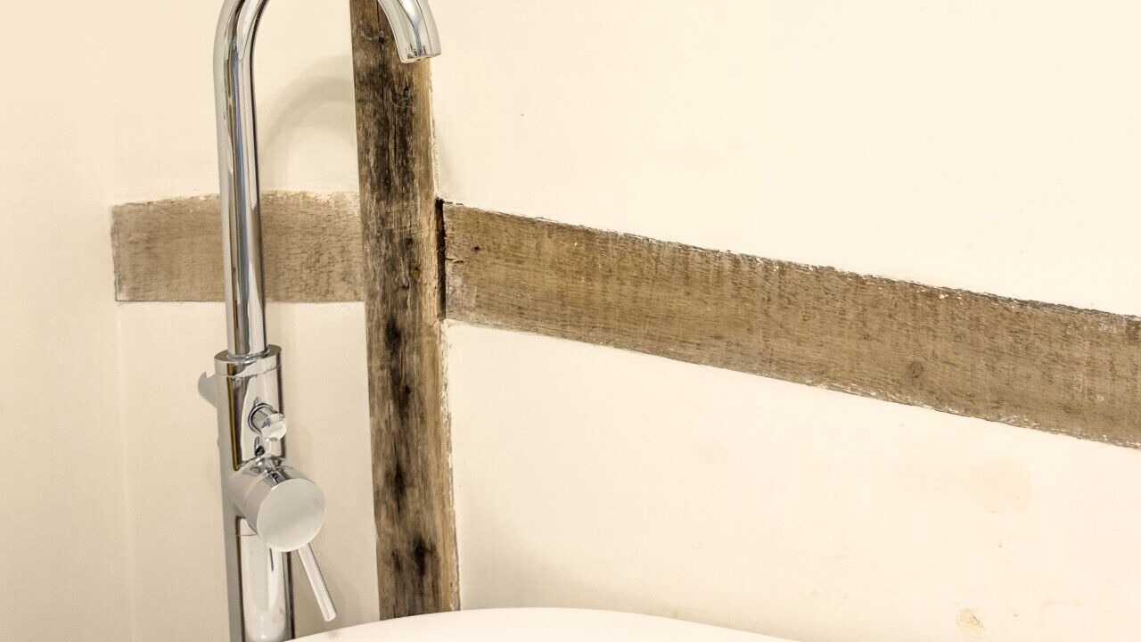 Photo of Bathroom in Salisbury