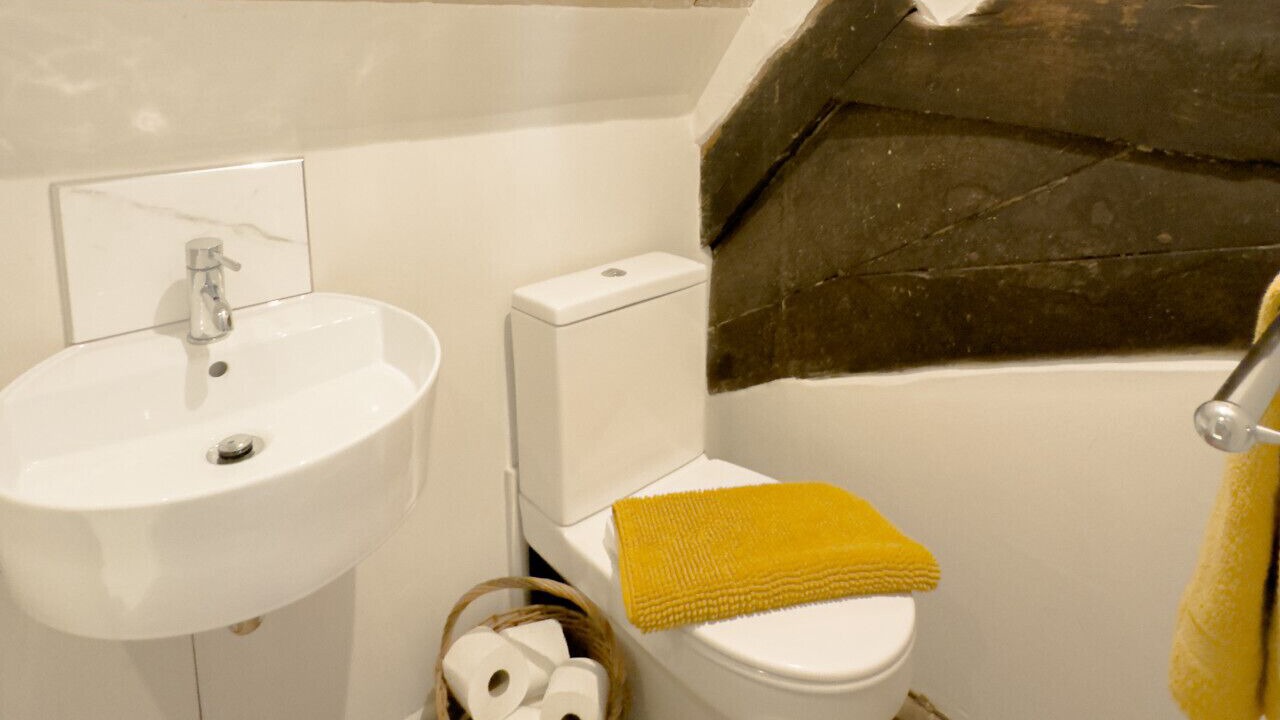 Photo of Bathroom in Salisbury