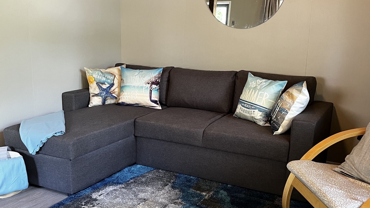 Photo of Bedroom in Grand Beach