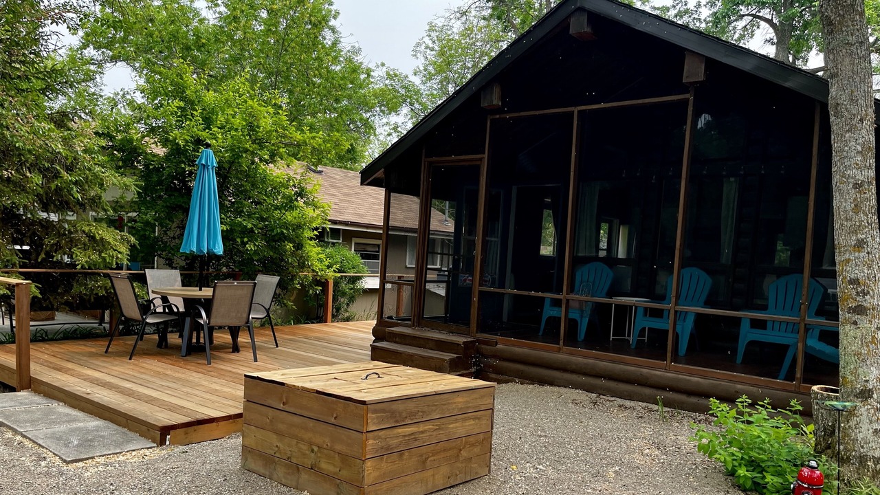 Photo of Outdoor in Grand Beach