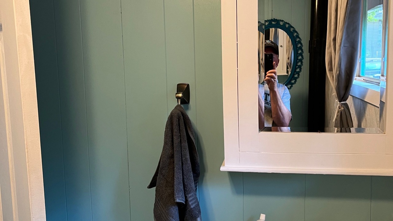 Photo of Bathroom in Grand Beach