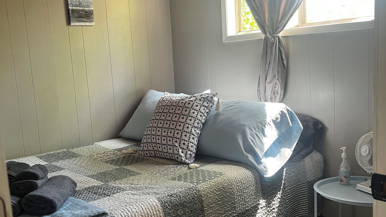 Photo of Bedroom in Grand Beach