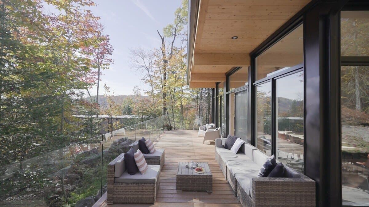 Photo of Outdoor in La Conception
