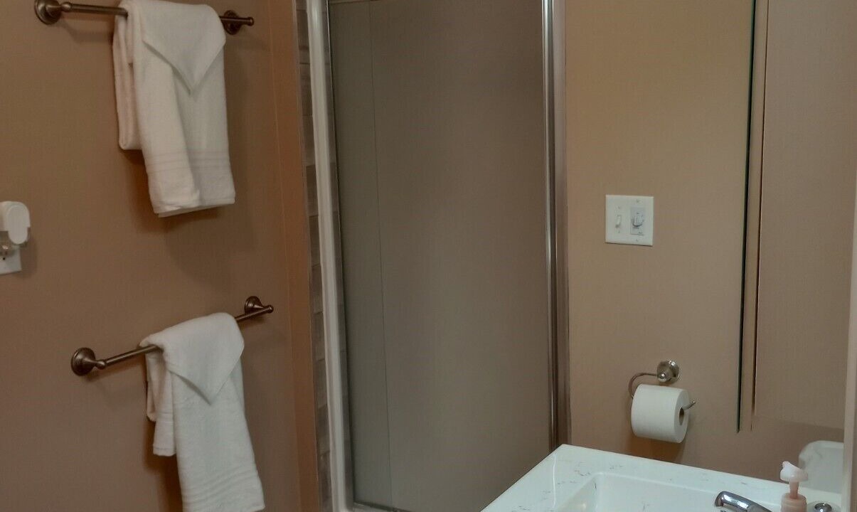 Photo of Bathroom in Muncie