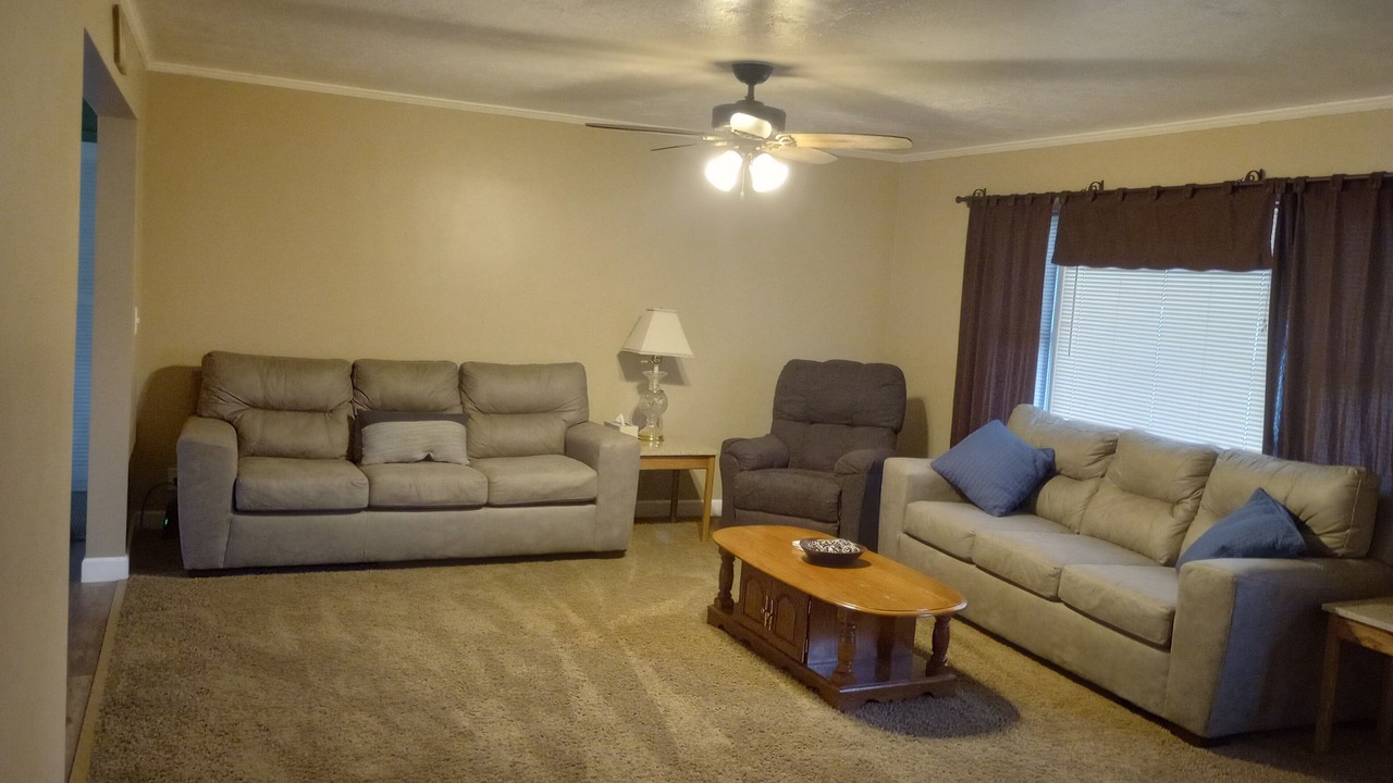 Photo of Livingroom in Muncie