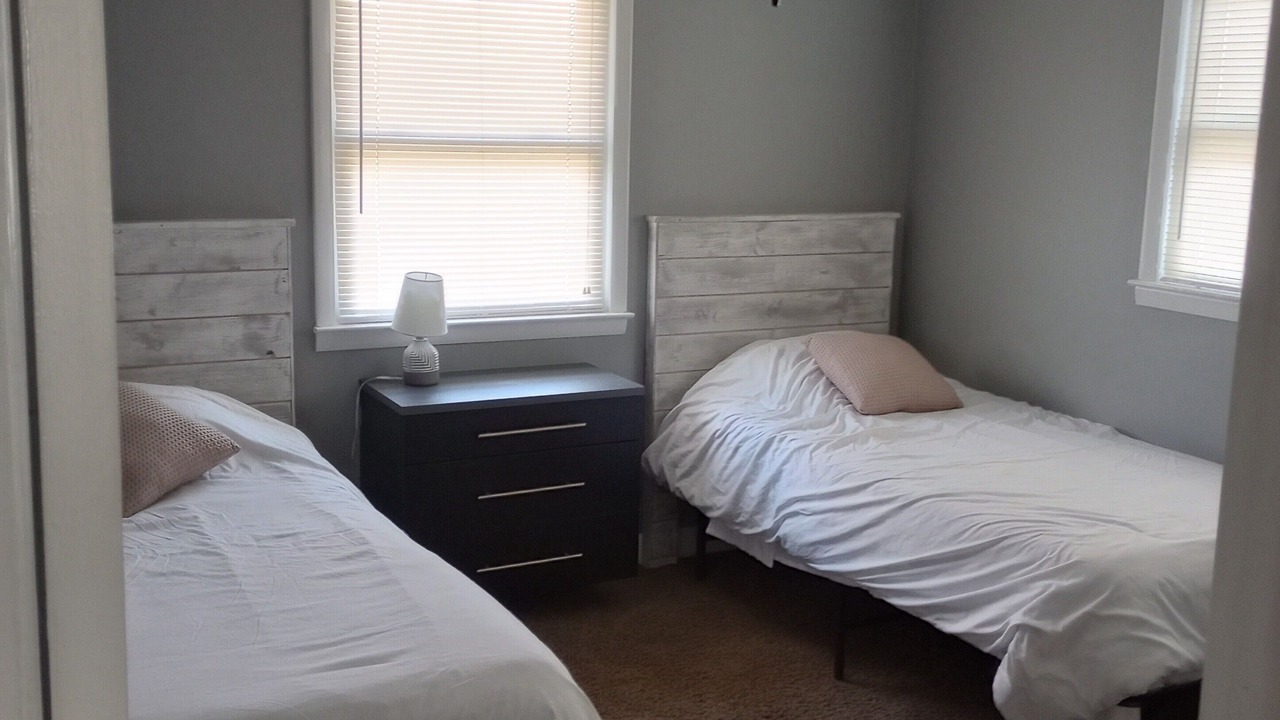 Photo of Bedroom in Muncie