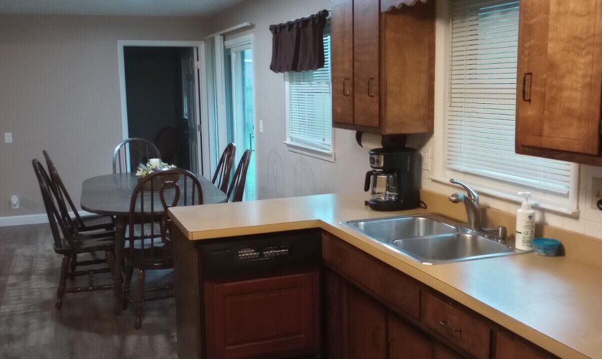 Photo of Kitchen in Muncie
