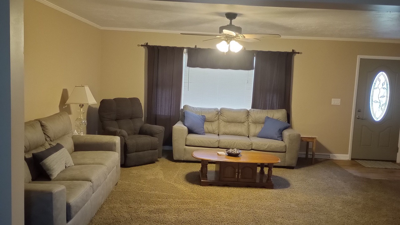 Photo of Livingroom in Muncie
