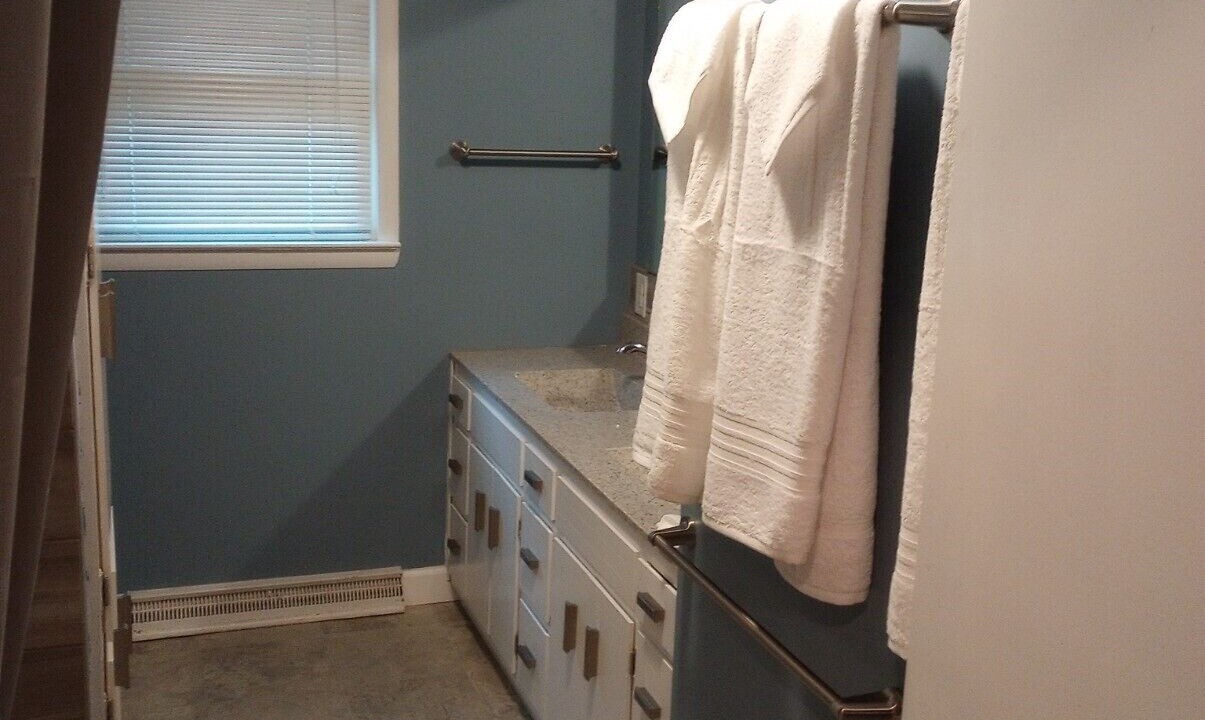 Photo of Bathroom in Muncie