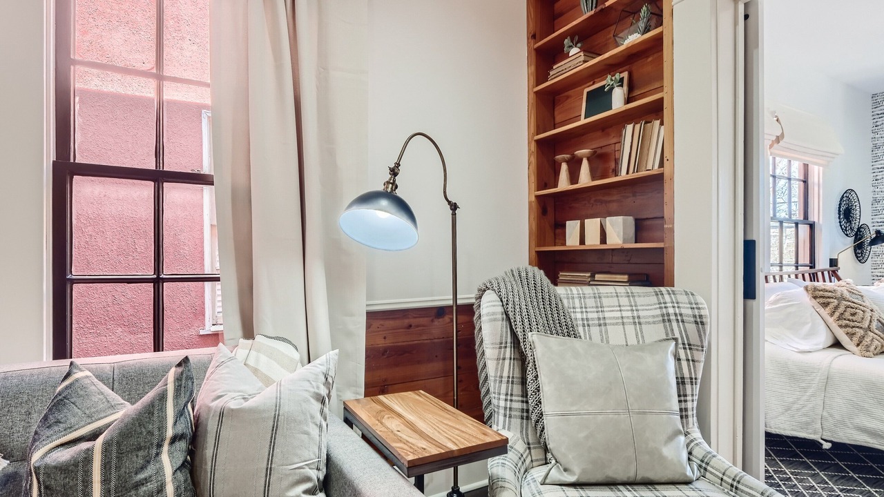 Photo of Bedroom in Arsenal