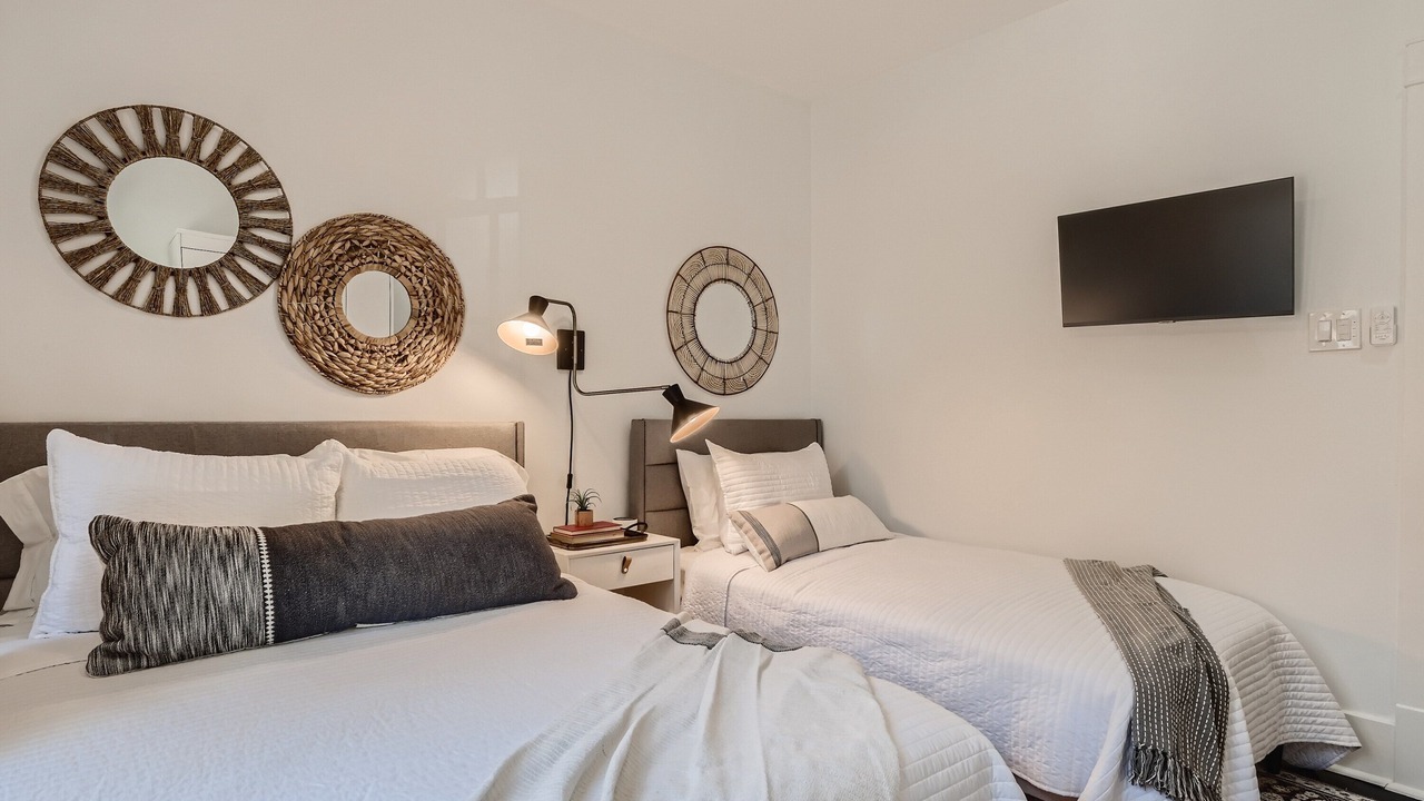 Photo of Bedroom in Arsenal