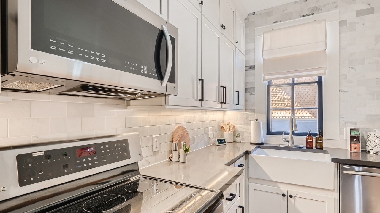 Photo of Kitchen in Arsenal