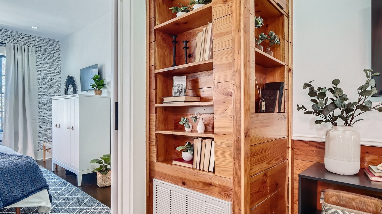 Photo of Bedroom in Arsenal