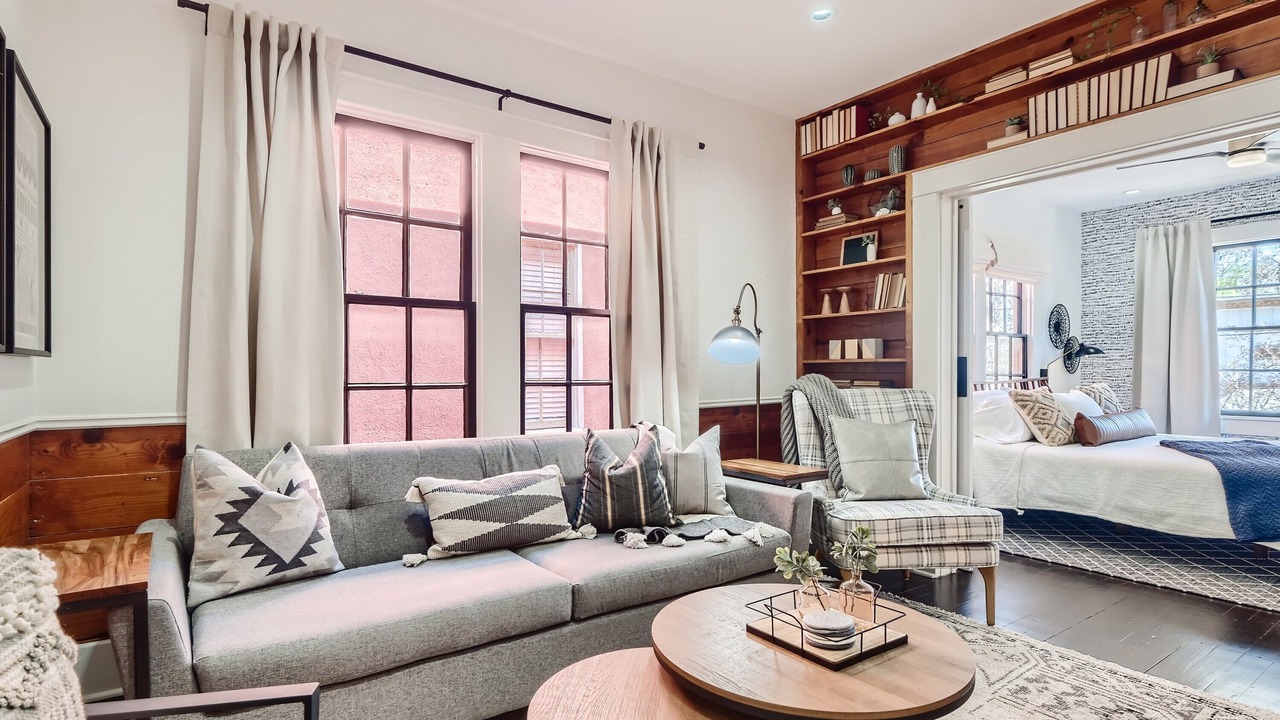 Photo of Livingroom in Arsenal