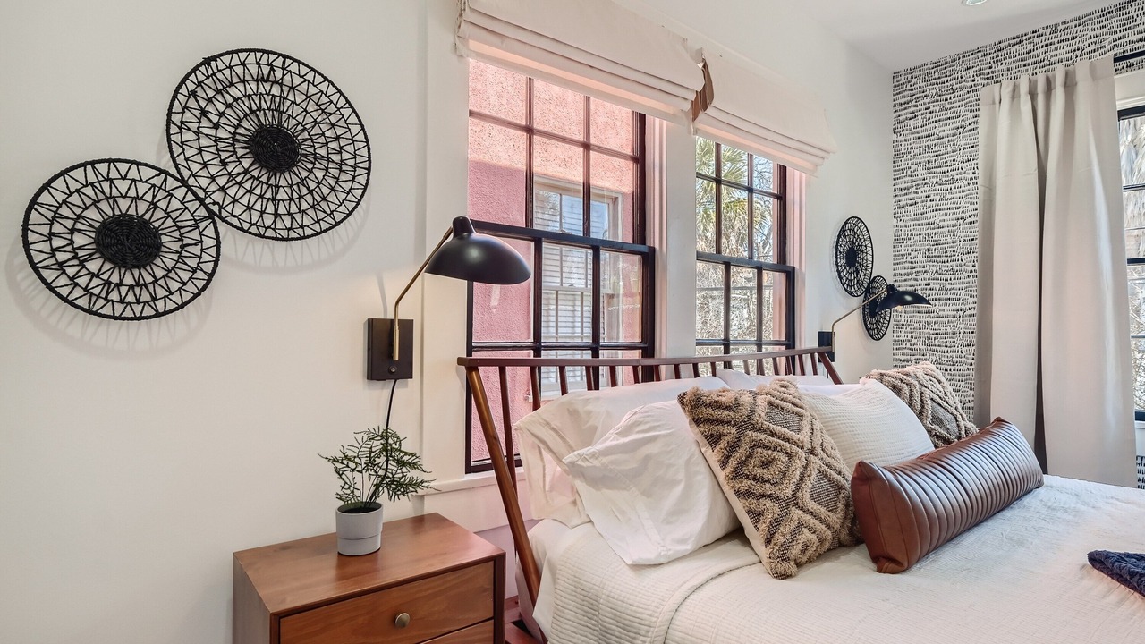 Photo of Bedroom in Arsenal