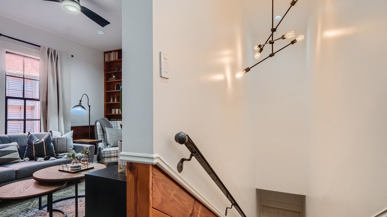 Photo of Livingroom in Arsenal