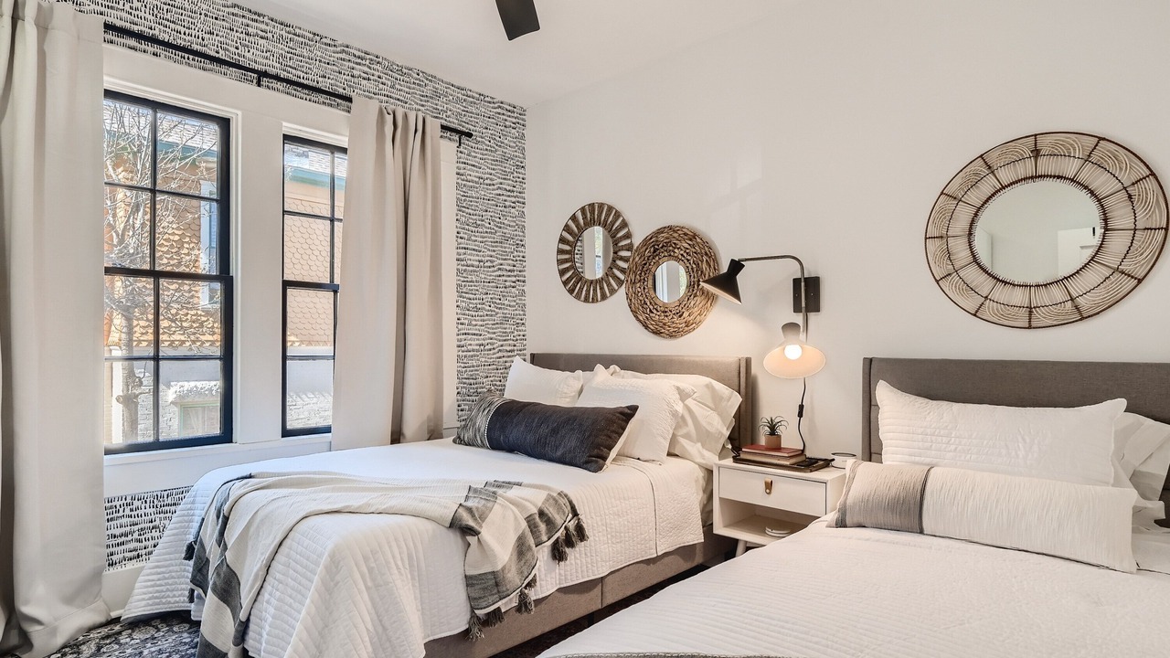 Photo of Bedroom in Arsenal